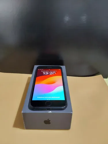 Iphone SE 64GB