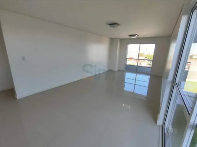 Apartamento cobertura à venda no bairro Universitário em Chapecó - sc