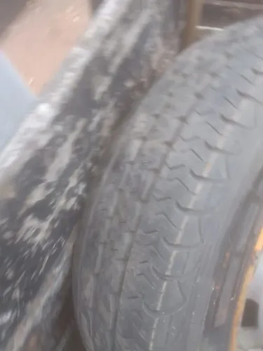 VENDO RODAS COMPLETAS 185/55