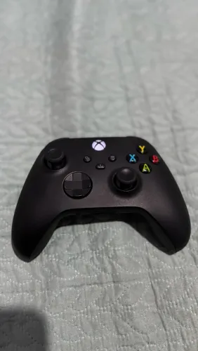 Controle Xbox One Serie S/X
