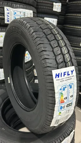 PNEU 175/70R14C CARGA HIFLY