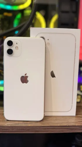 iPhone 11 64gb