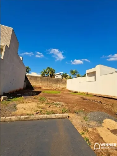 Terreno à venda, 150 m² por R$ 250.000,00 - Jardim Itália - Maringá/PR