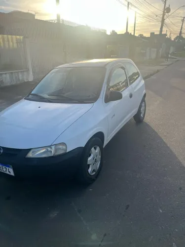 Chevrolet Celta Life 1.0 MPFI VHC 8V 3P 2006