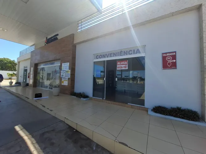 Comercial para locação, XIQUE-XIQUE, Monte Alegre, RN