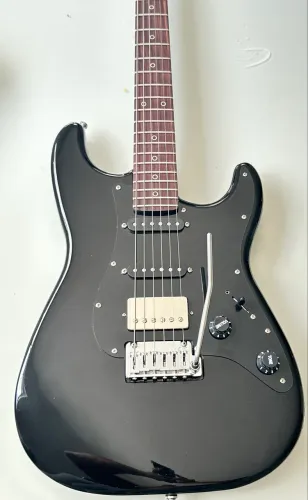 Guitarra Victoria custom