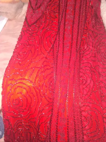 VESTIDO FESTA