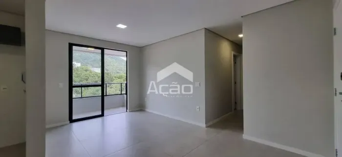 Apartamento Para Locação Com 01 Suíte + 01 Dormitório No Bairro Fazenda em Itajaí/SC