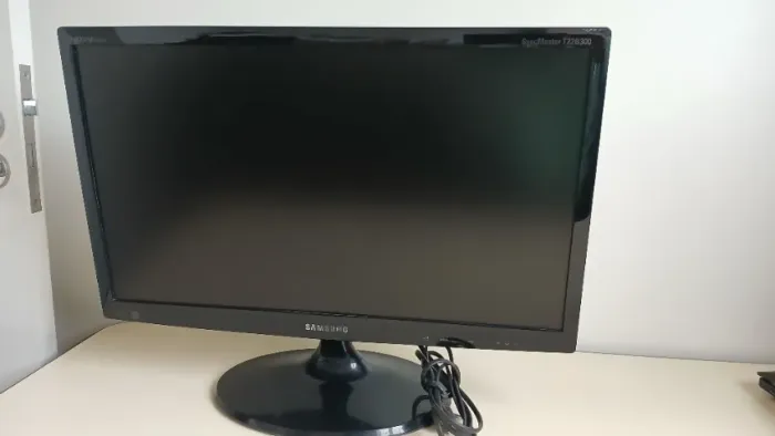 Monitor Samsung 22 Polegadas