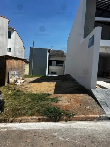 Terreno EM CONDOMÍNIO à venda, Parque São Vicente, Mauá, SP
