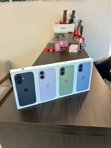 iPhone 17 256GB Lacrado - Loja Física 