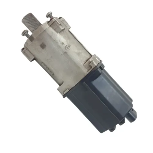 Motor Elétrico Mercedes C200 W205 2015/2018