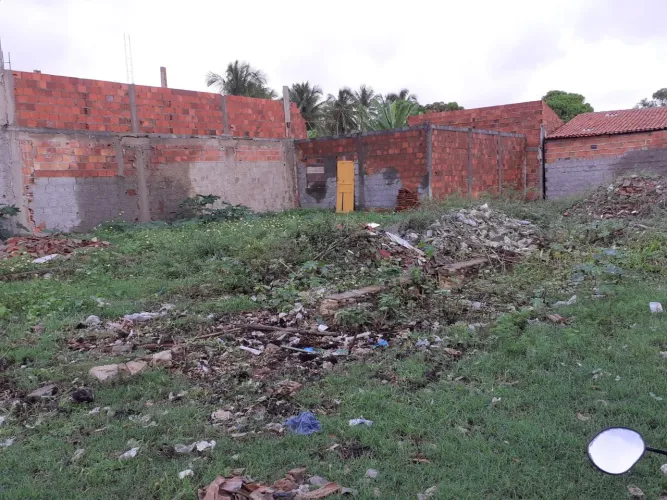Terreno no Matapua