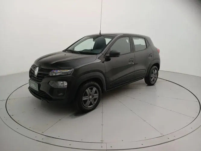 Renault Kwid 1.0 Zen 2026