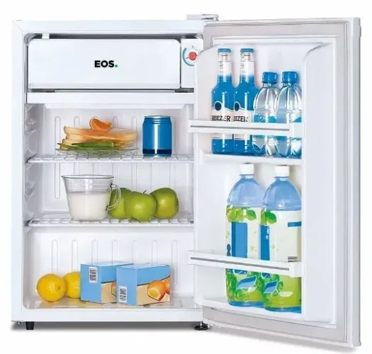 Frigobar EOS 71 Litros Ice Compact Branco Efb80 110V