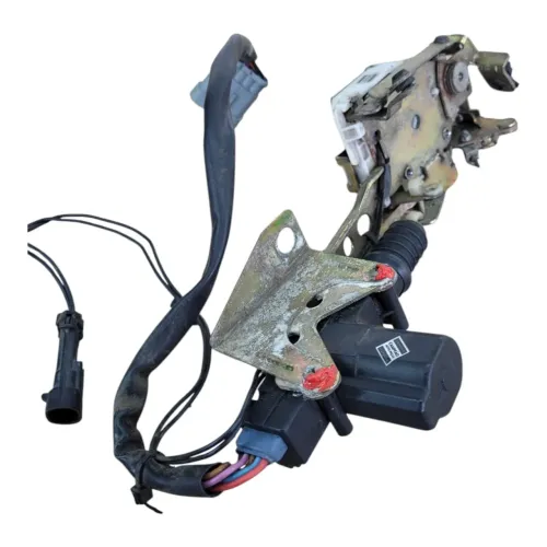 Fechadura Eletrônica Dianteira Direita Alfa Romeo 164 1994