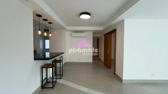 Apartamento à venda, Parque Residencial Aquarius, São José dos Campos, SP