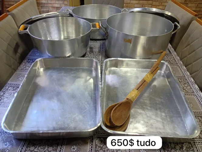 Vendo, tudo bem conservado, interessados chamar no privado 