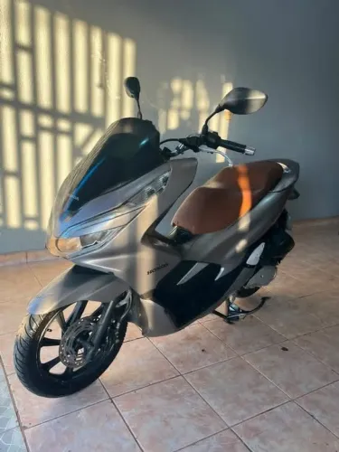 Honda PCX 2019