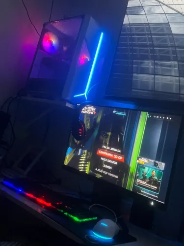 PC GAMER COMPLETO 