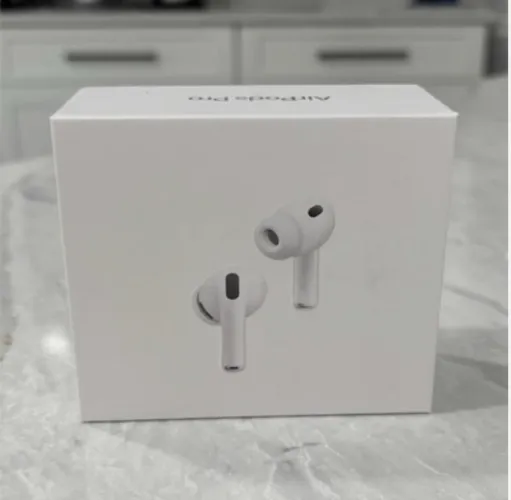 AirPods Pro 3