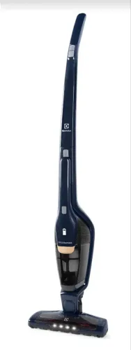 Aspirador vertical Eletrolux sem fio