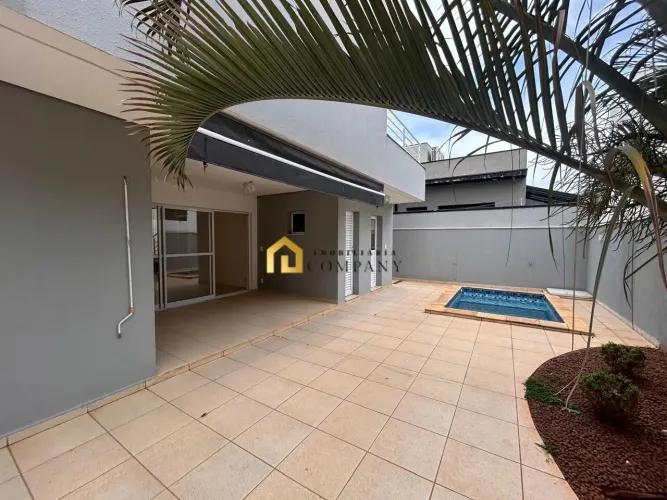 Condomínio Mont Blanc - Casa à venda no Condomínio Mont Blanc - Sorocaba/SP