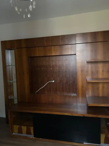 Rack sala grande, 210 cm /250 cm