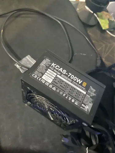 Fonte KCAS 700w