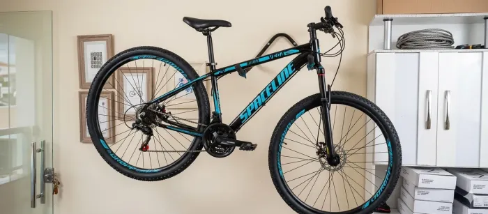 Bicicleta aro 29