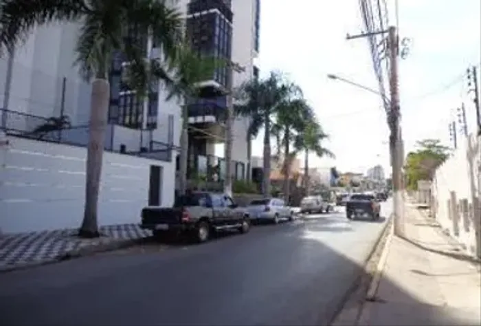 Apartamento, Ocupado, CUIABÁ / MT
