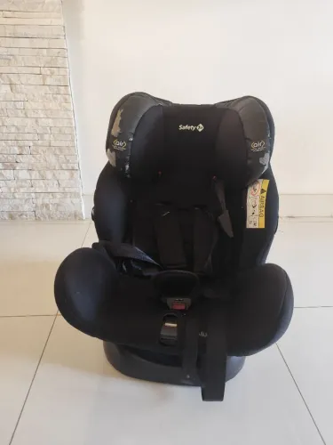 Cadeirinha Safety 1st