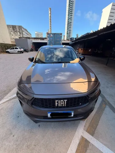 Fiat Fastback 1.0 200 Turbo Flex AUT 2024