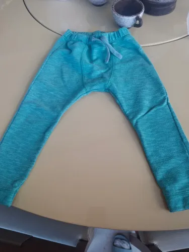 Calça infantil Milon