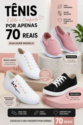 Tênis 