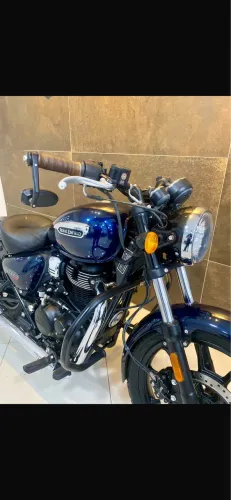 Meteor 350