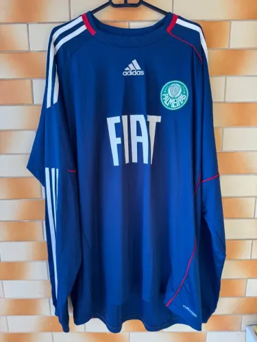 Palmeiras 2010 Goleiro