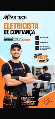 Eletricista 