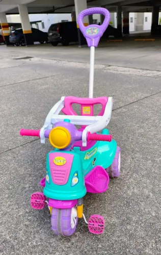 Carrinho infantil Maral