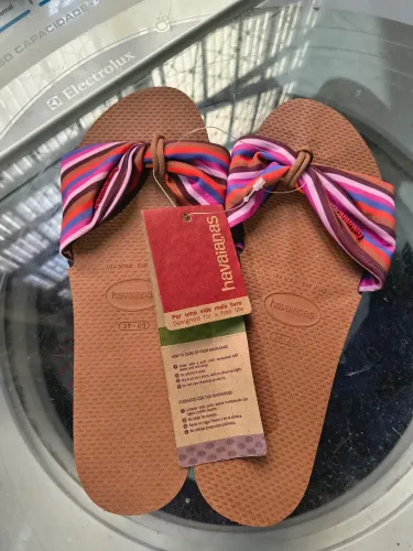 Havaianas 39/40