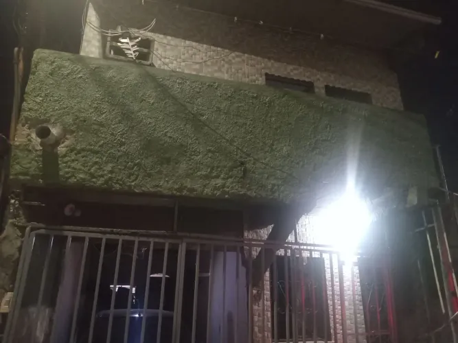 Venda de uma casa