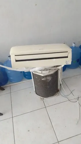 Ar condicionado Philco 9.00 Btus