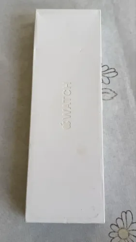 Apple watch series 11 46mm