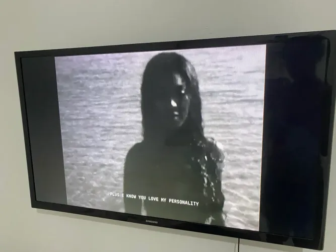 Smart Tv Samsung 32?