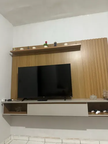 Vendo painel de sala