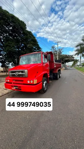 Vendo 1620