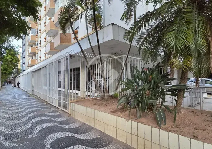Loja - Boqueirão - Santos codigo: 332707