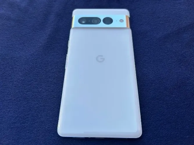 Google Pixel 7 Pro