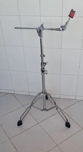 Estante girafa 
