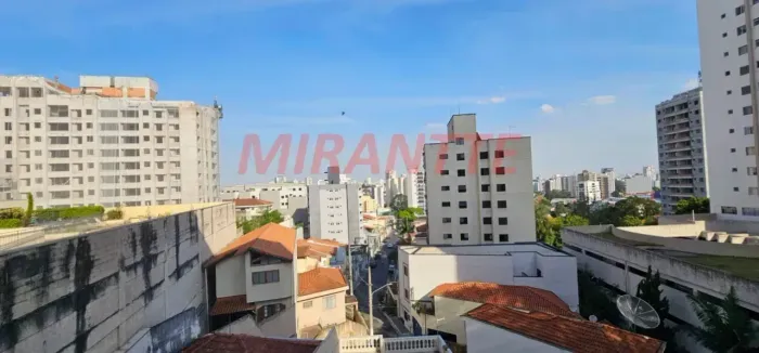 Apartamento125 metros 3 quartos no coração do Tucuruvi - SP